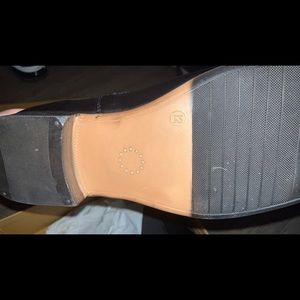 Mens dress shoes